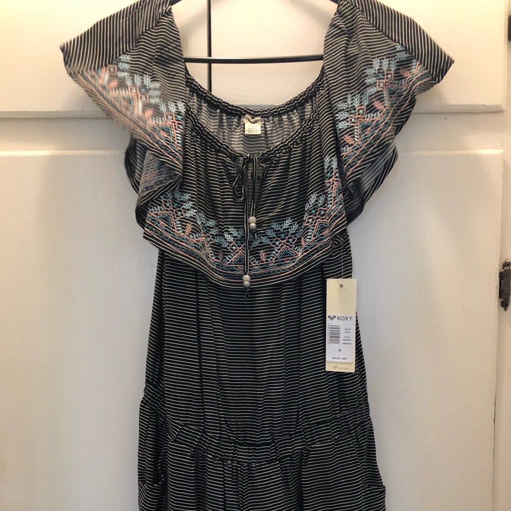NWT Roxy romper